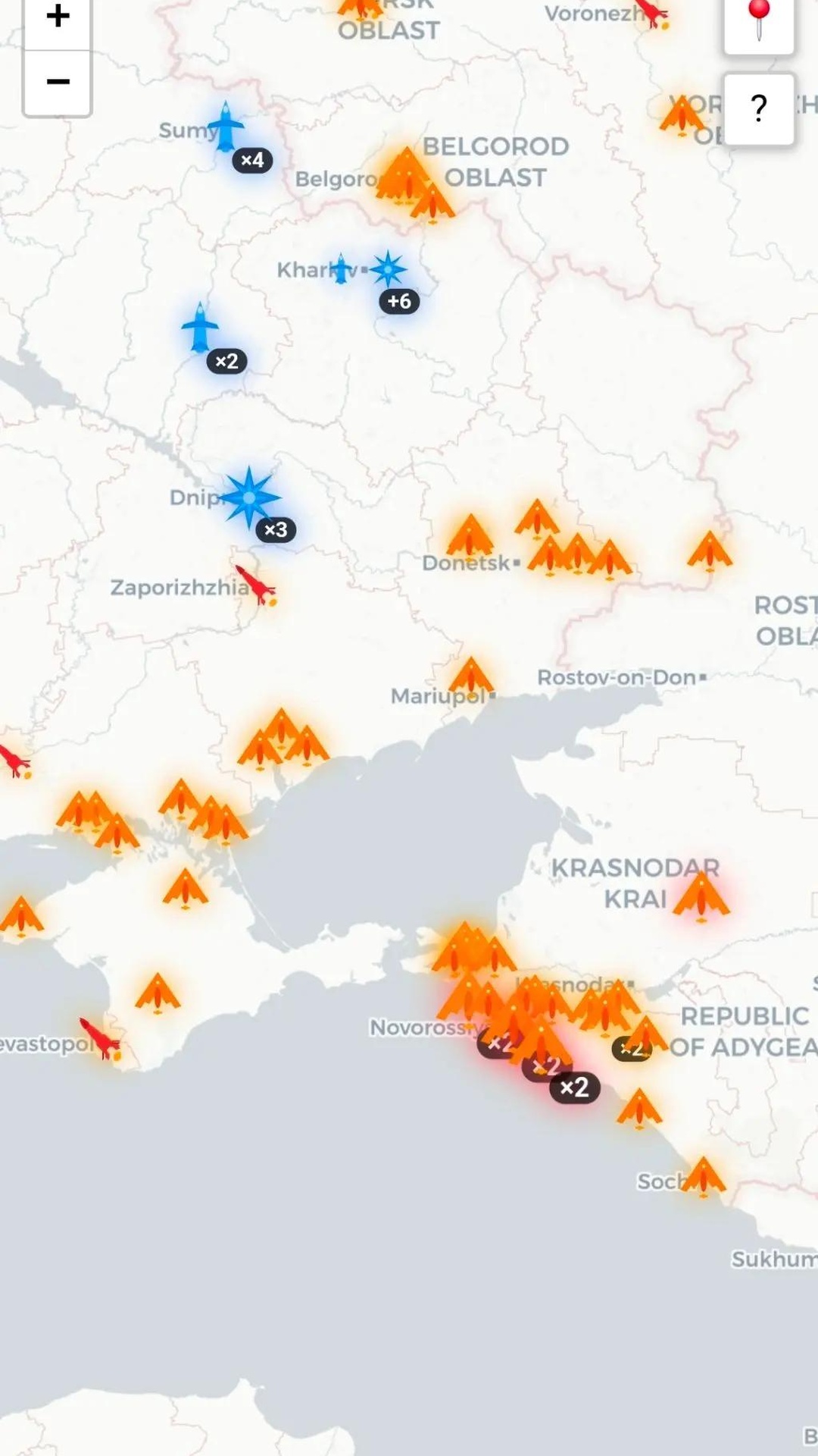 Карта